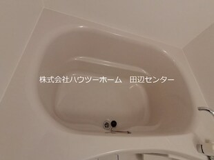 アートプラザ京田辺3の物件内観写真